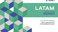 Latin America - 3Q 2025